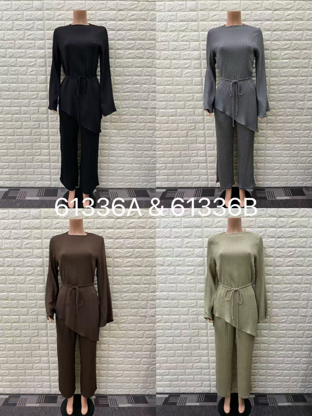 Zena Set