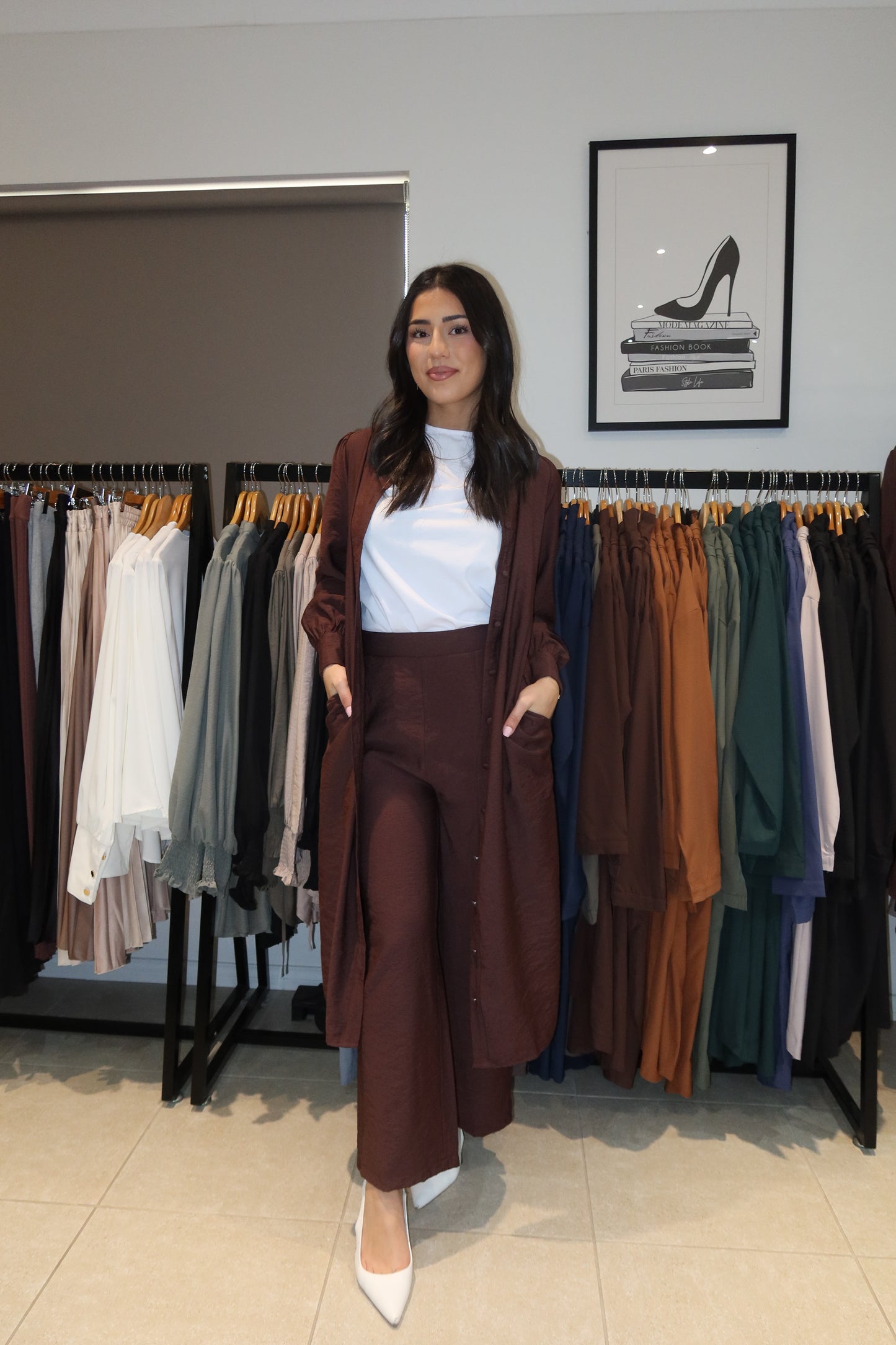 Esra Set