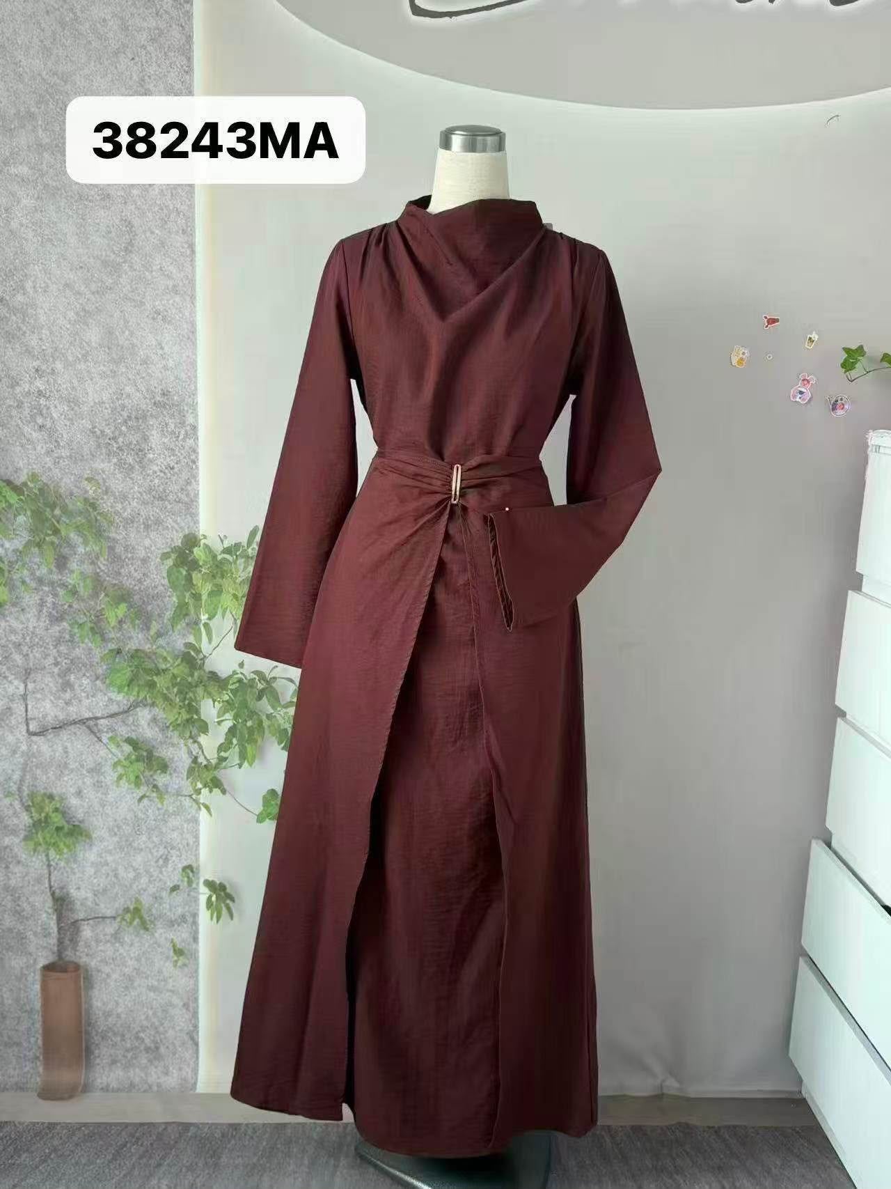 Khaldia Dress