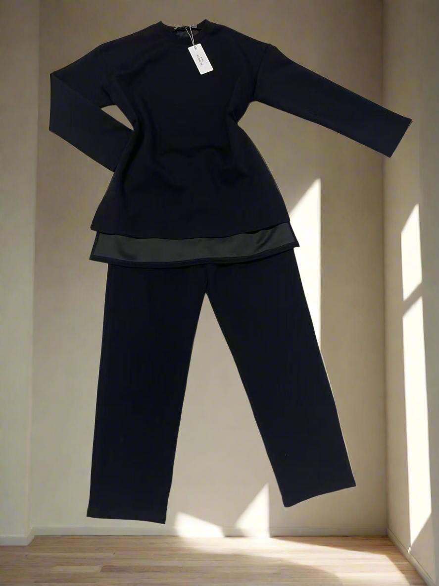 Olanda Ponte Set