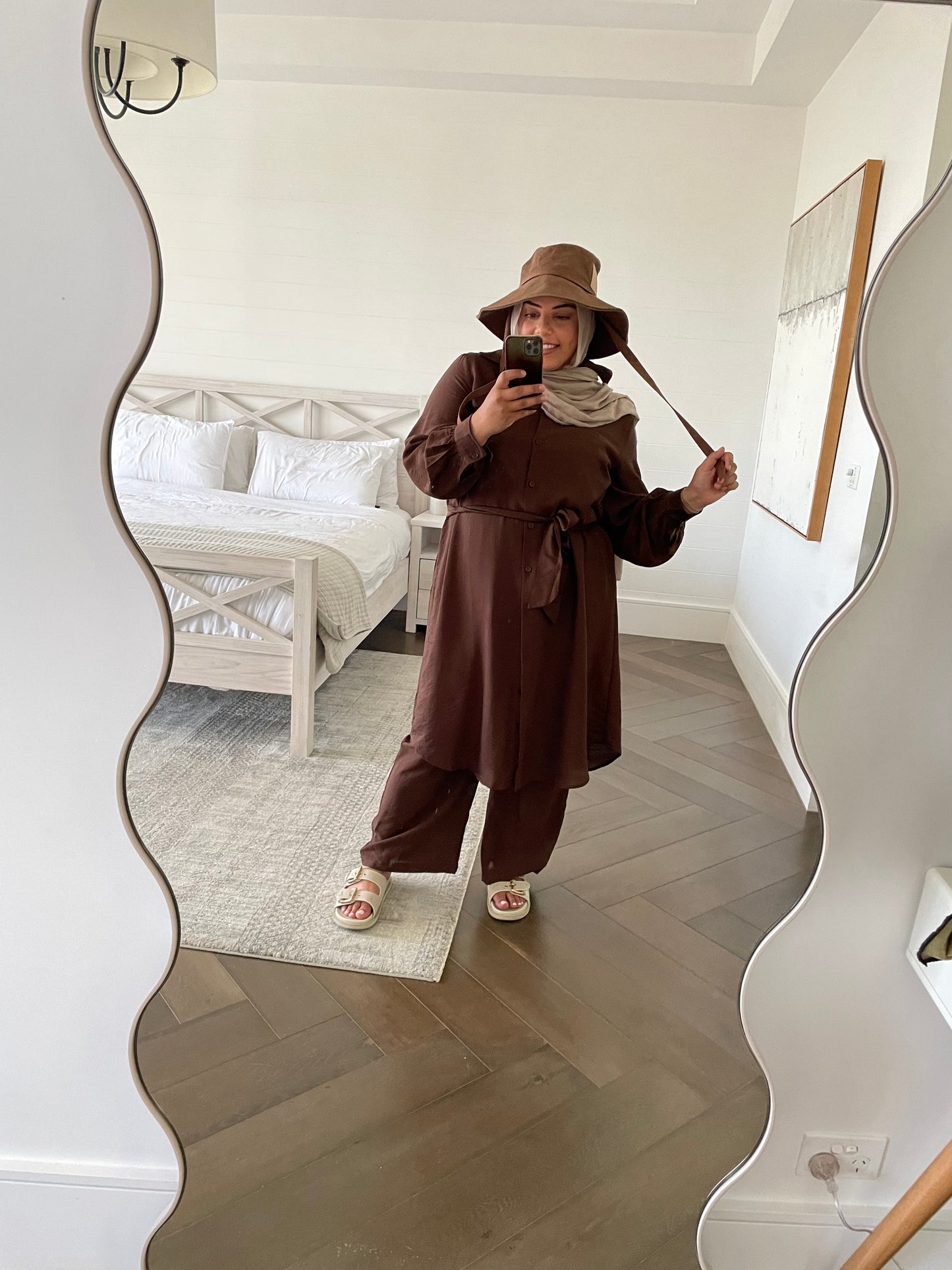 Fatima Set