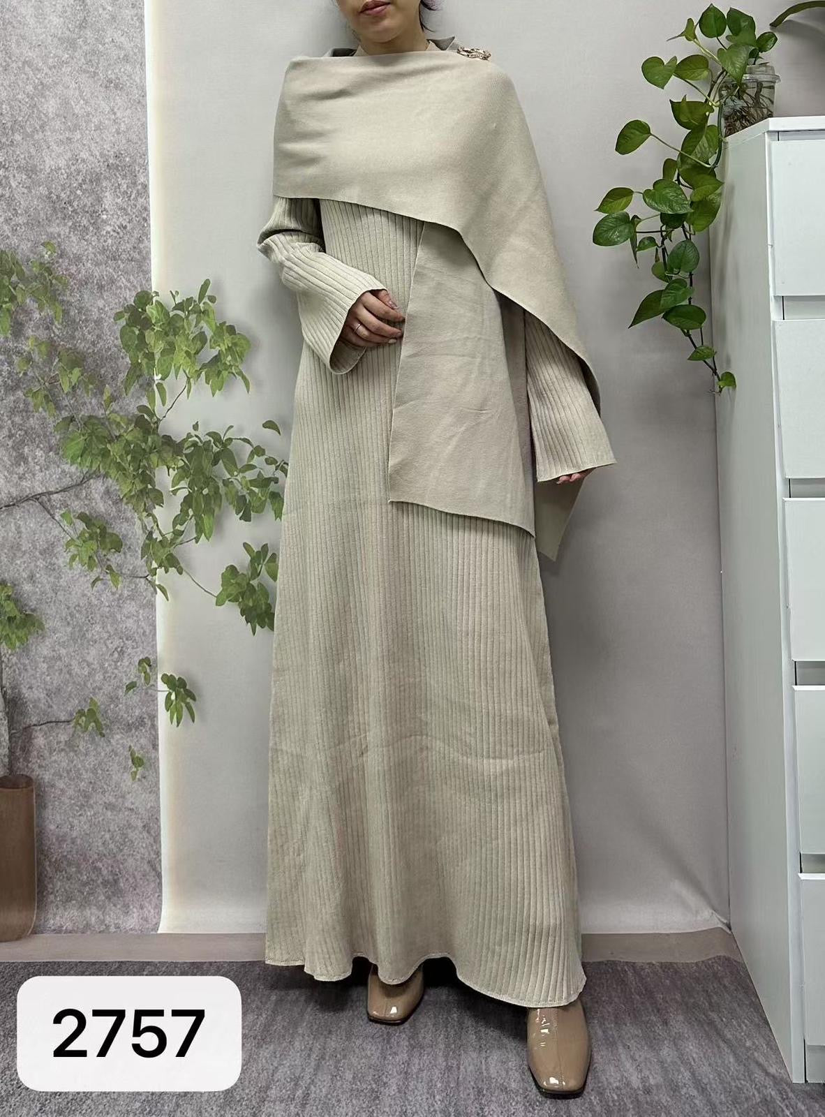 Jessica Knit Dress