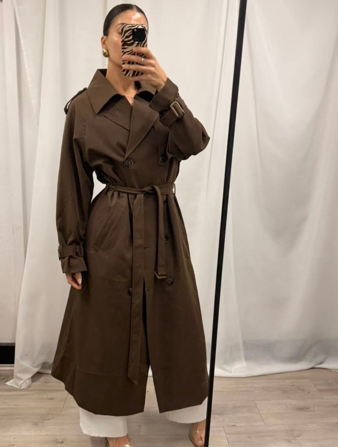 Fatima Trench