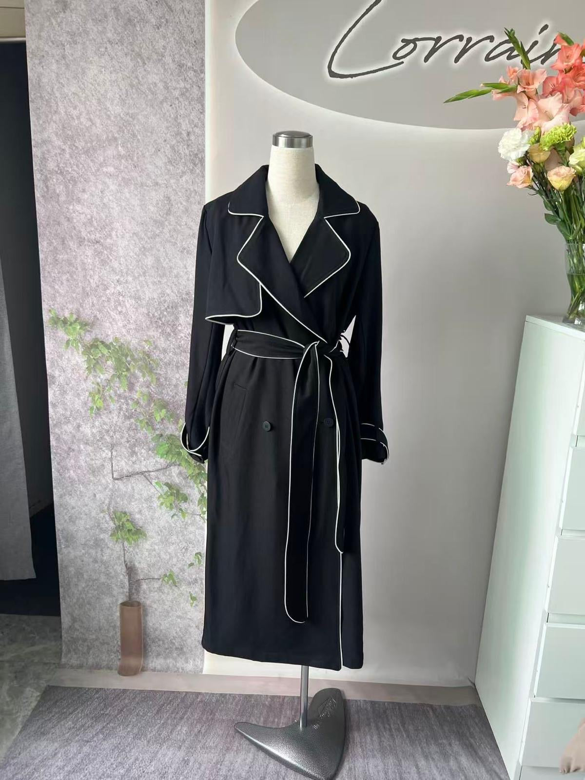 Brittney Coat