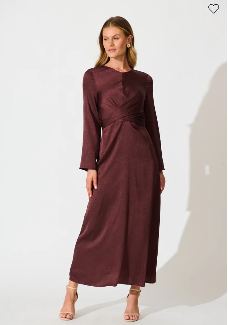 Karen Maxi