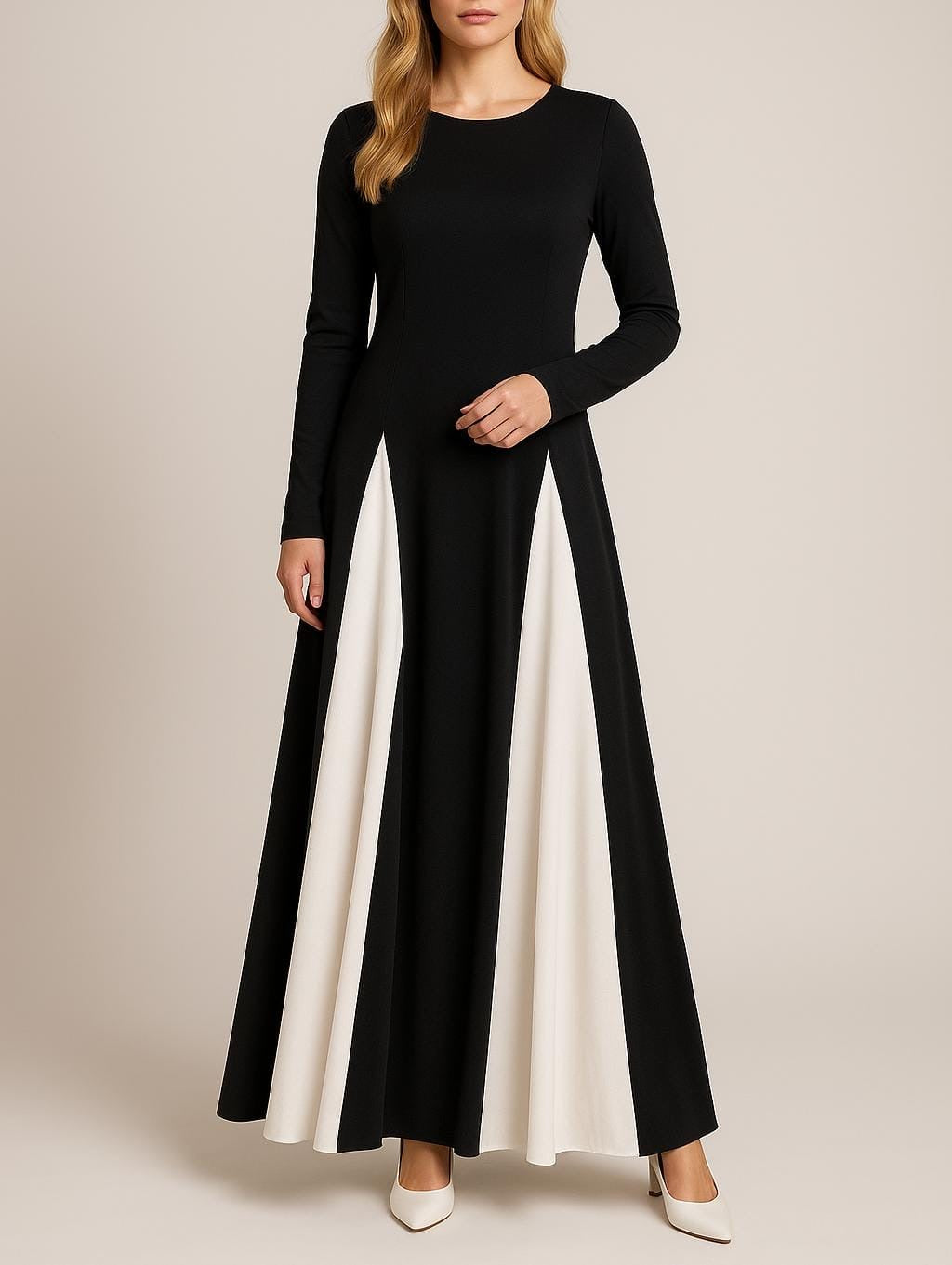 Emma Maxi