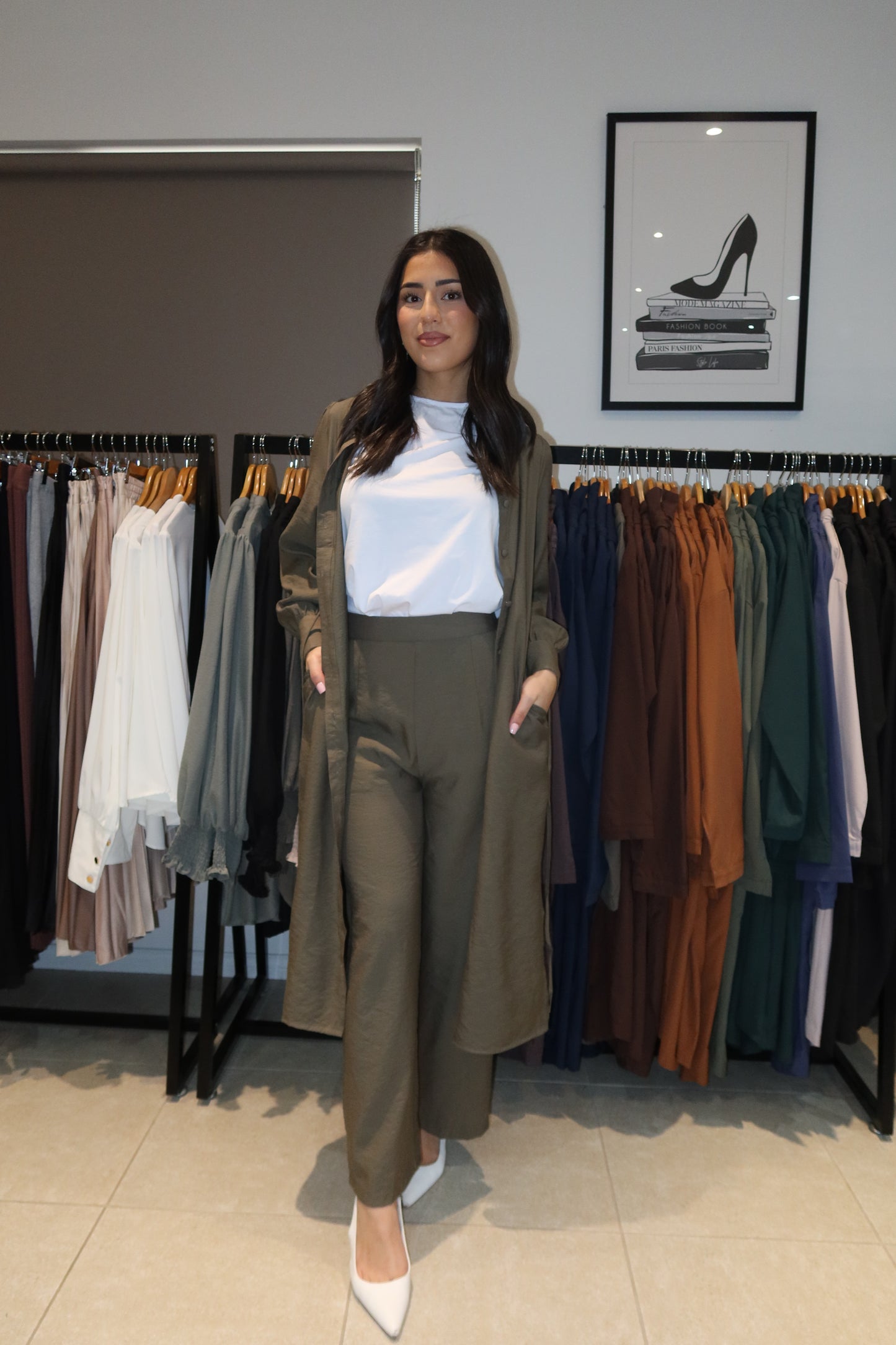 Esra Set