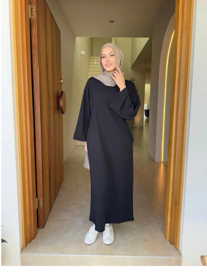Trackie Dress
