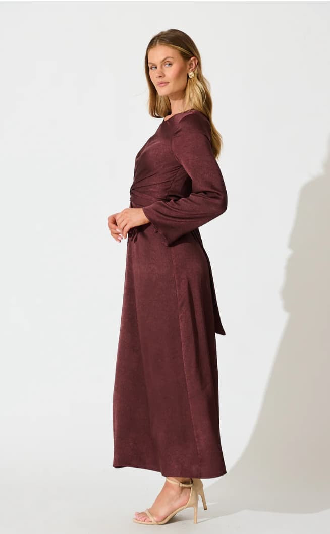 Karen Maxi