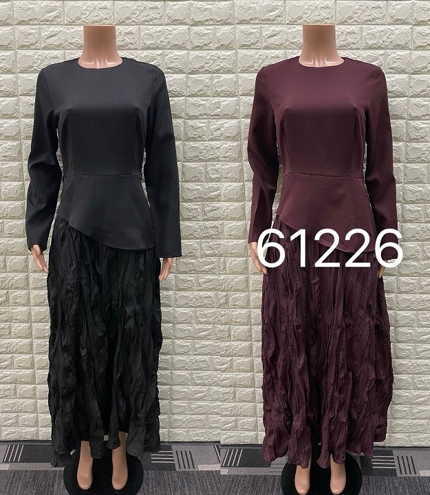 Zena Dress