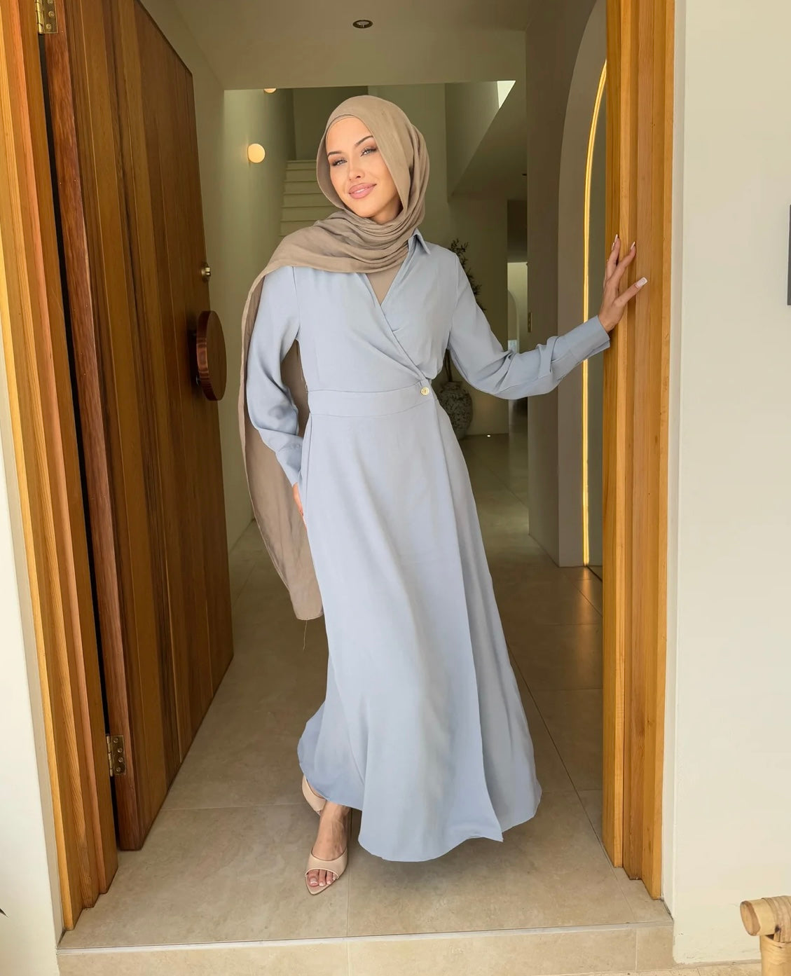 Teresa Dress