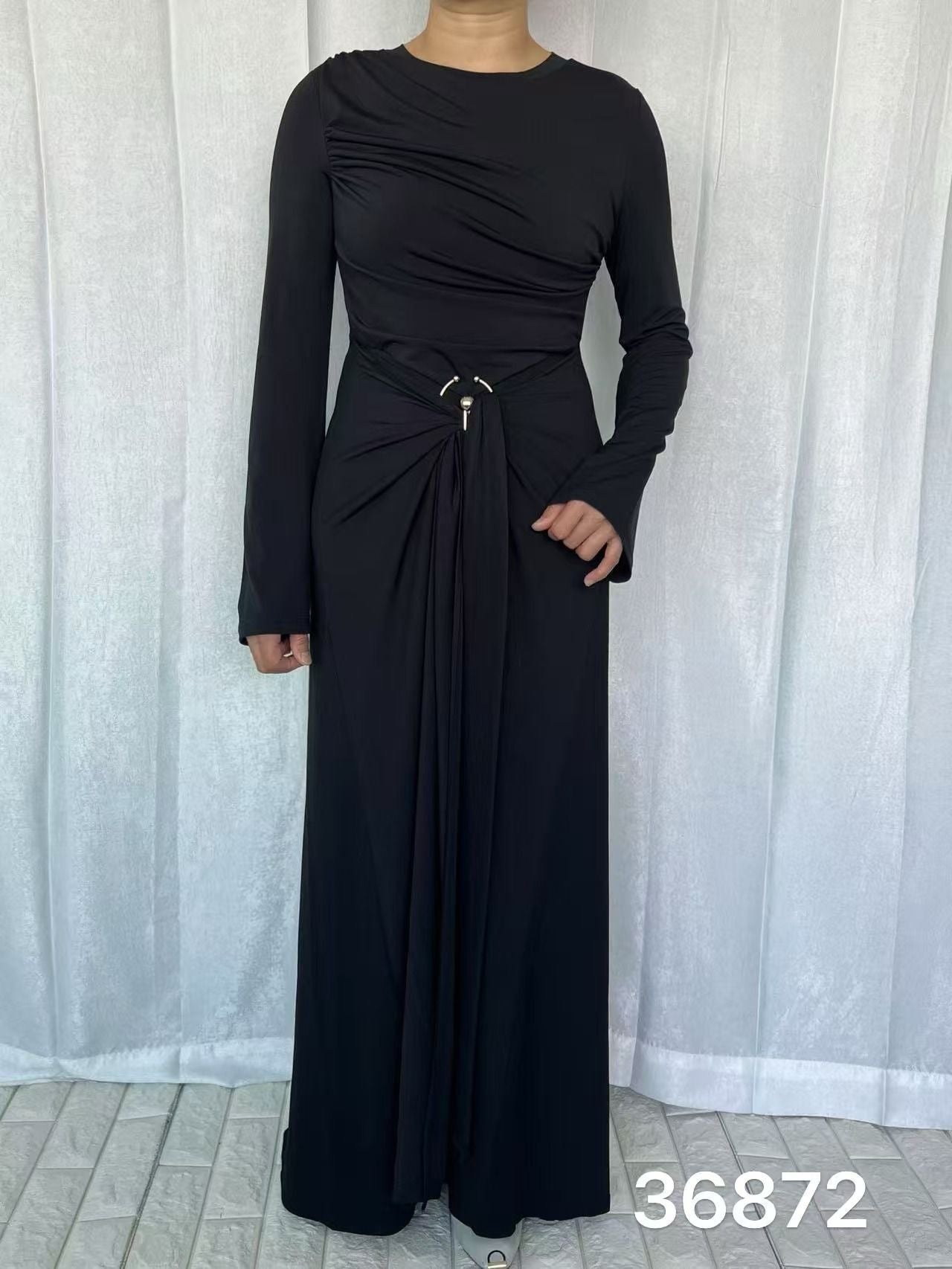 Claudia Dress