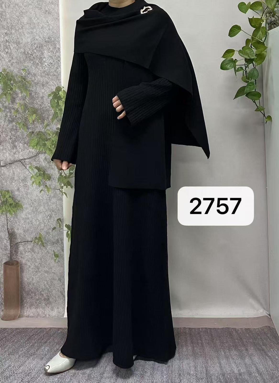 Jessica Knit Dress