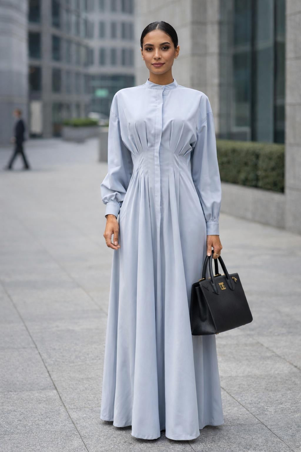 Crystal Maxi