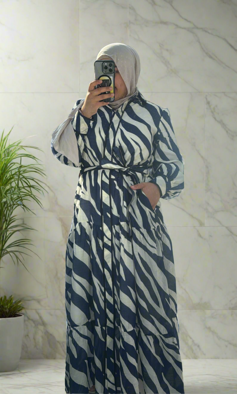 Tina Maxi