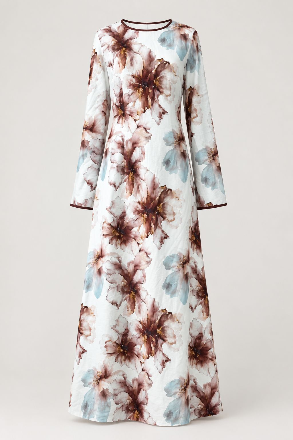 Mary Maxi