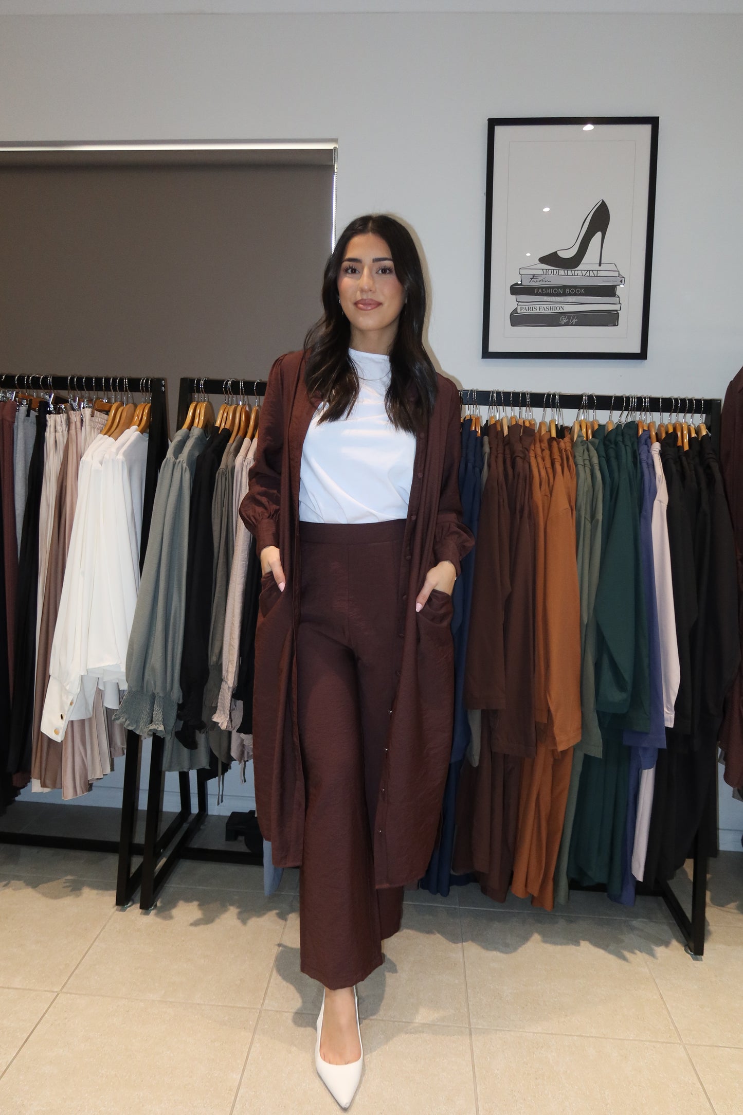 Esra Set