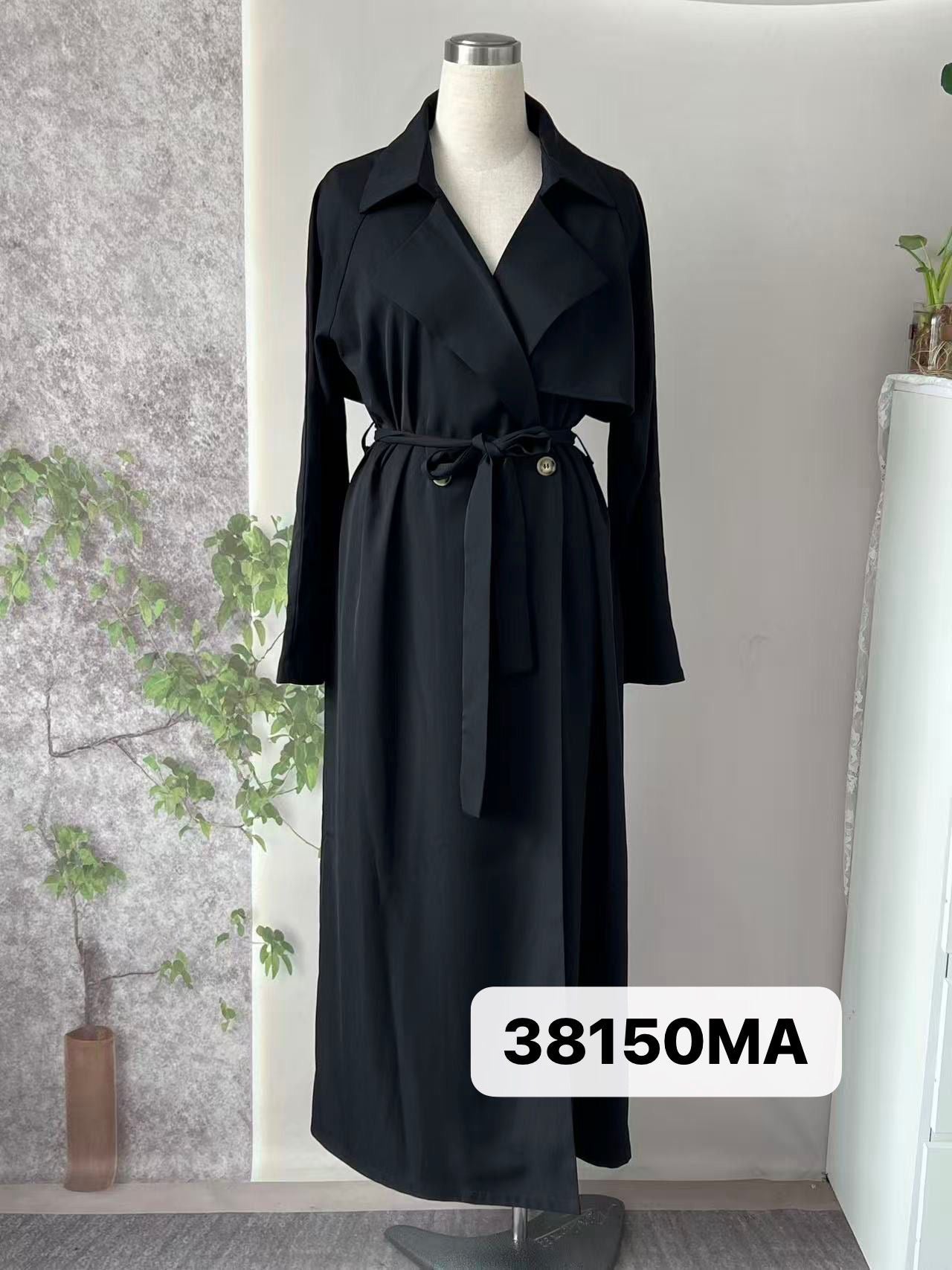 Assia Coat