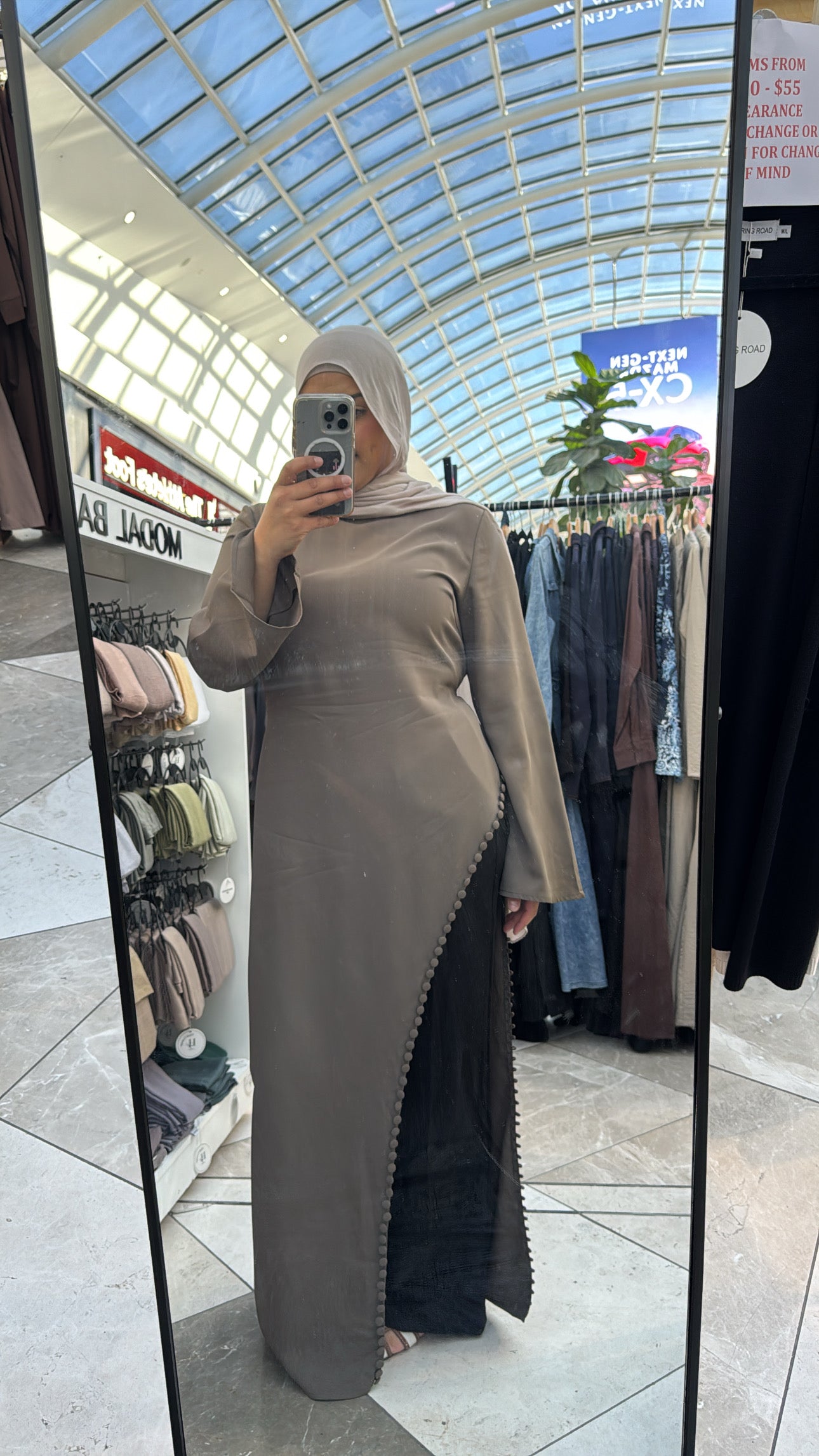 Lizzi Top/Dress