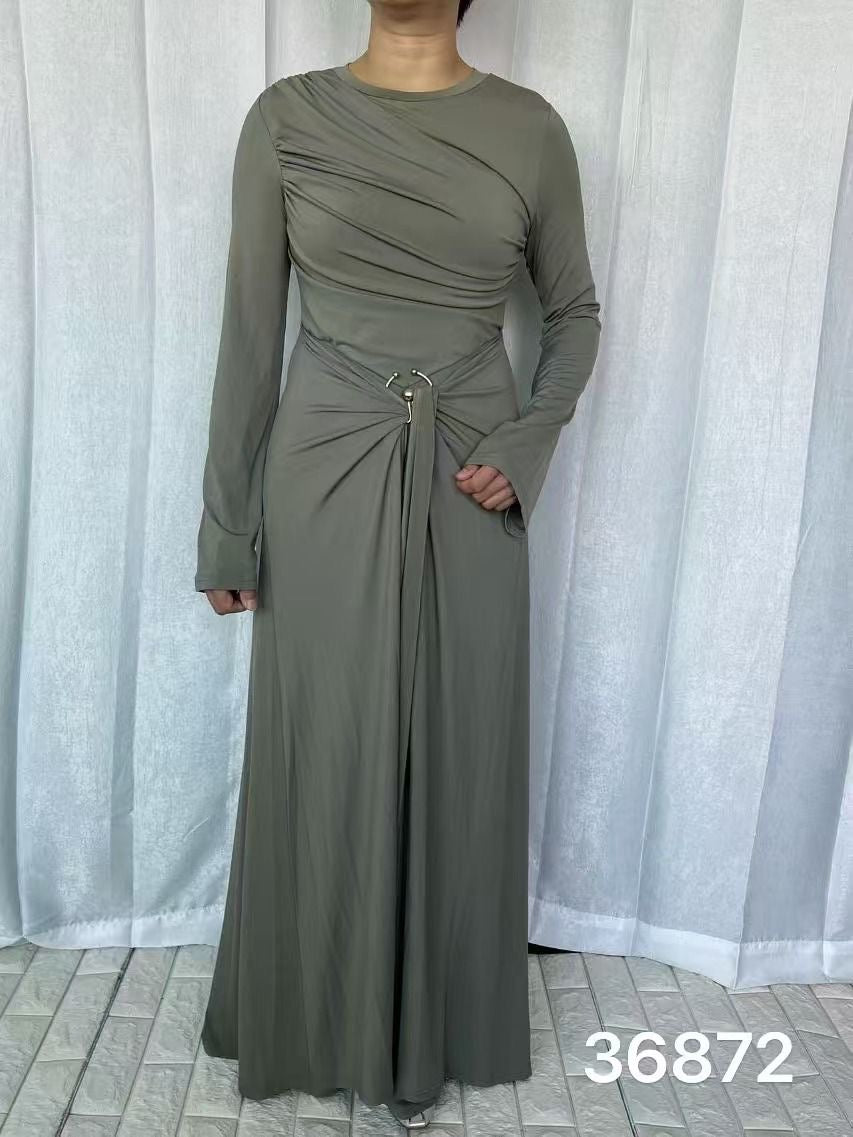 Claudia Dress