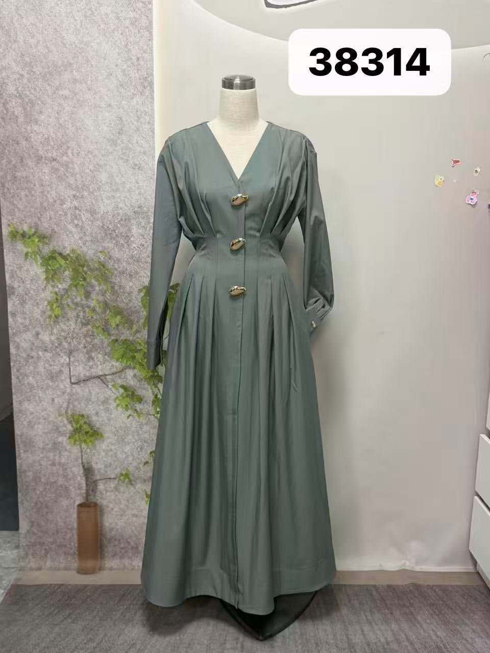 Nicky Dress