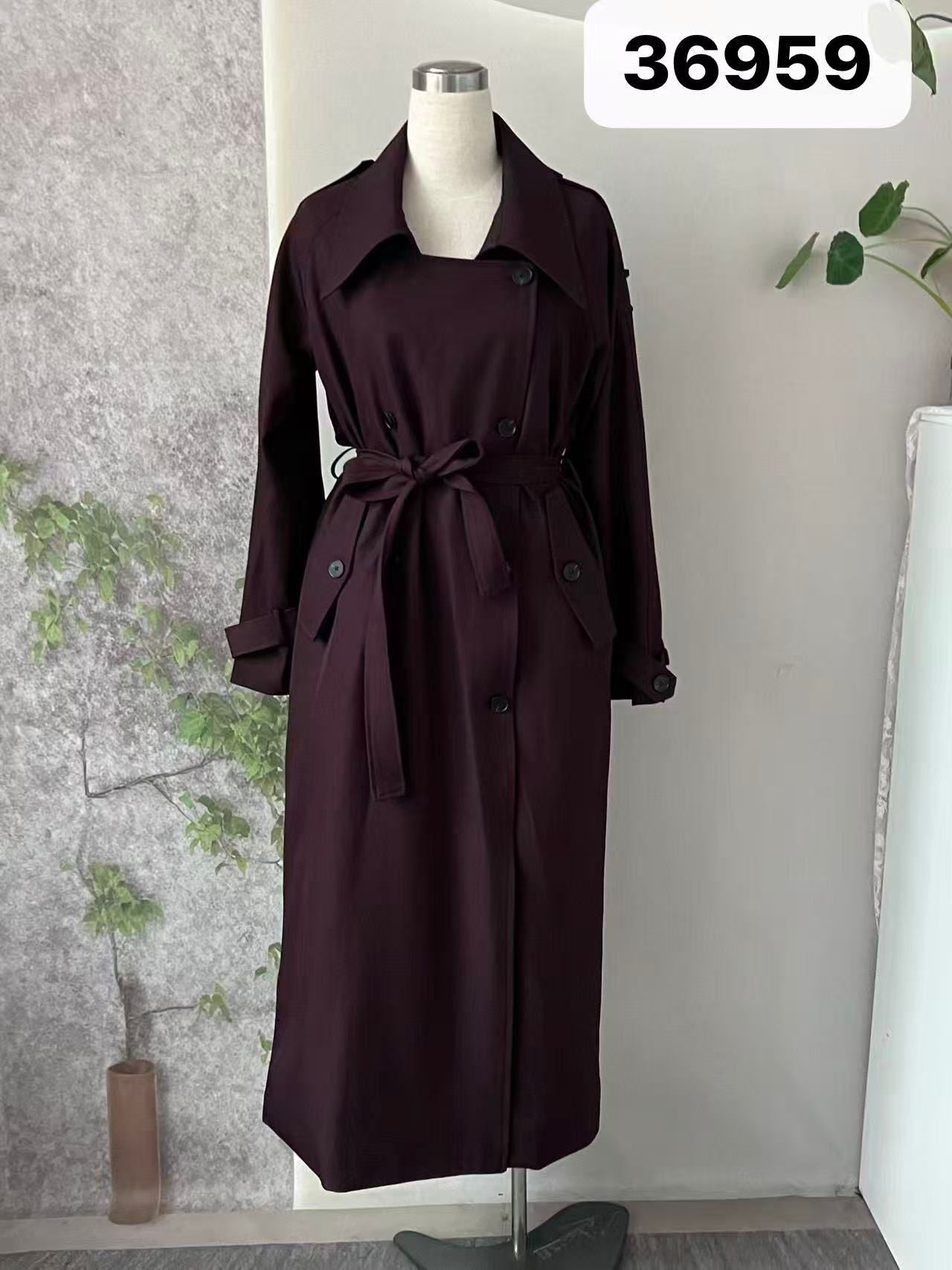 Long Trench