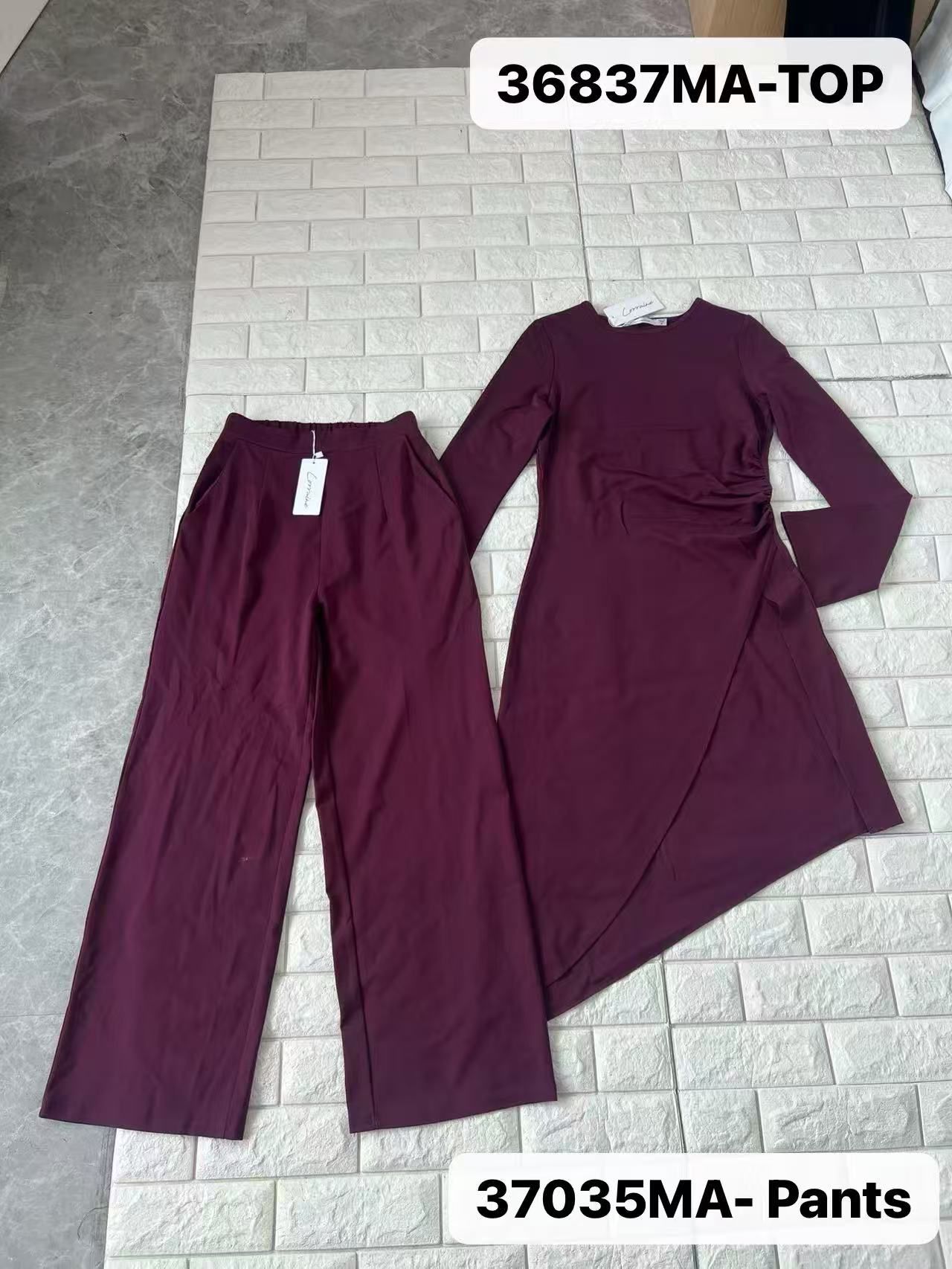 Ghinwa Set