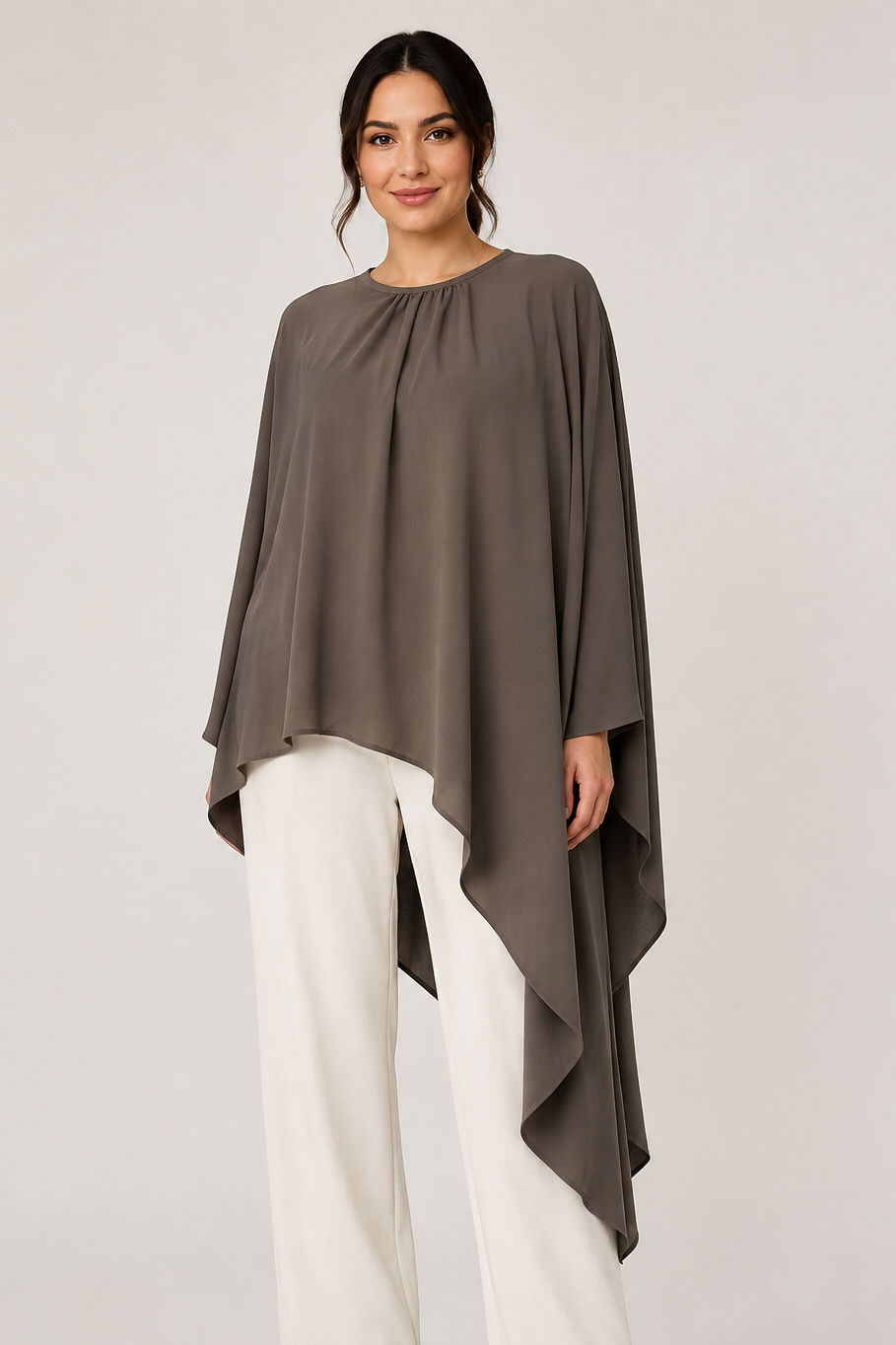 Asymmetric Top