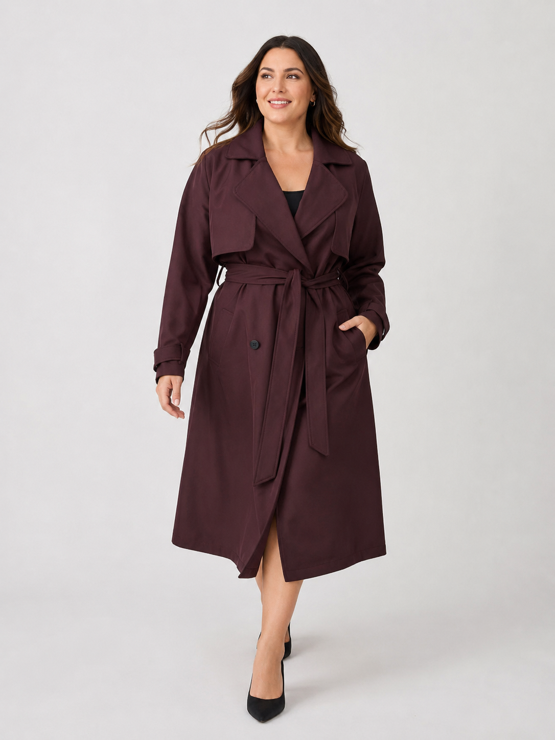Jessica Trench