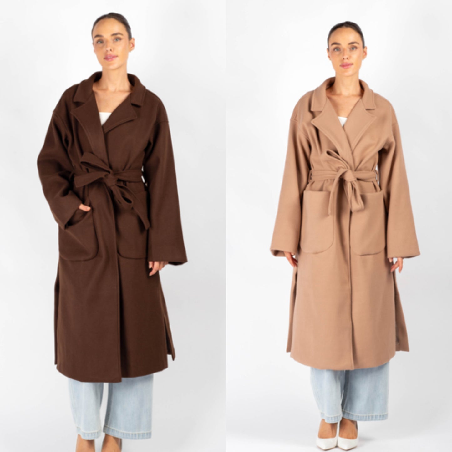 Oula Coat