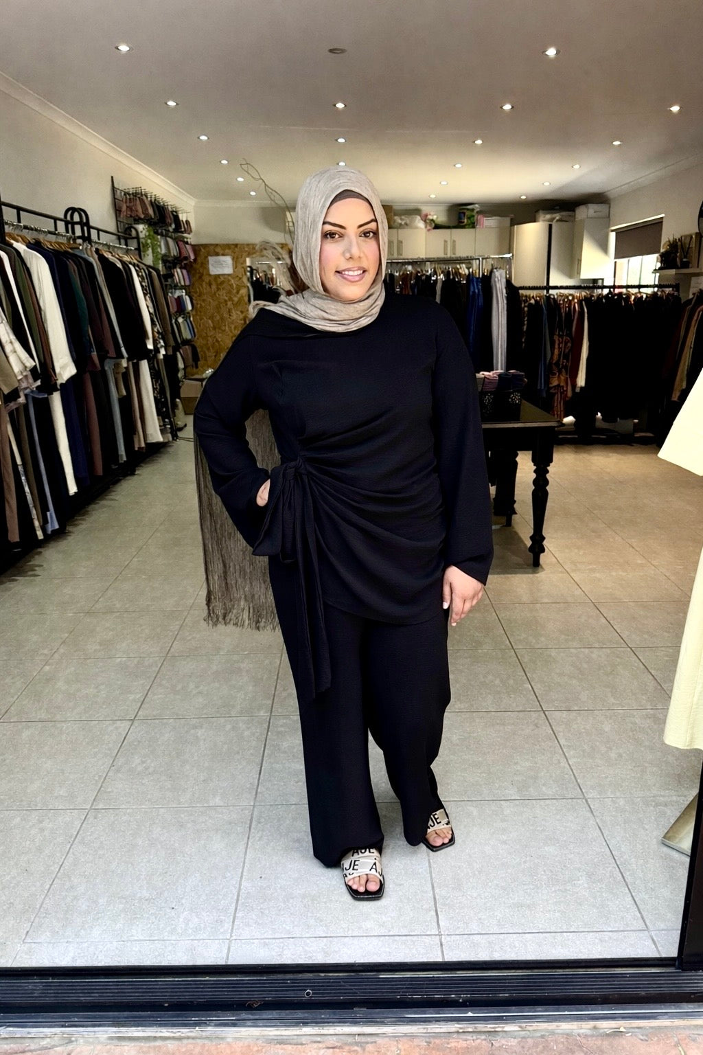 Mariam Set