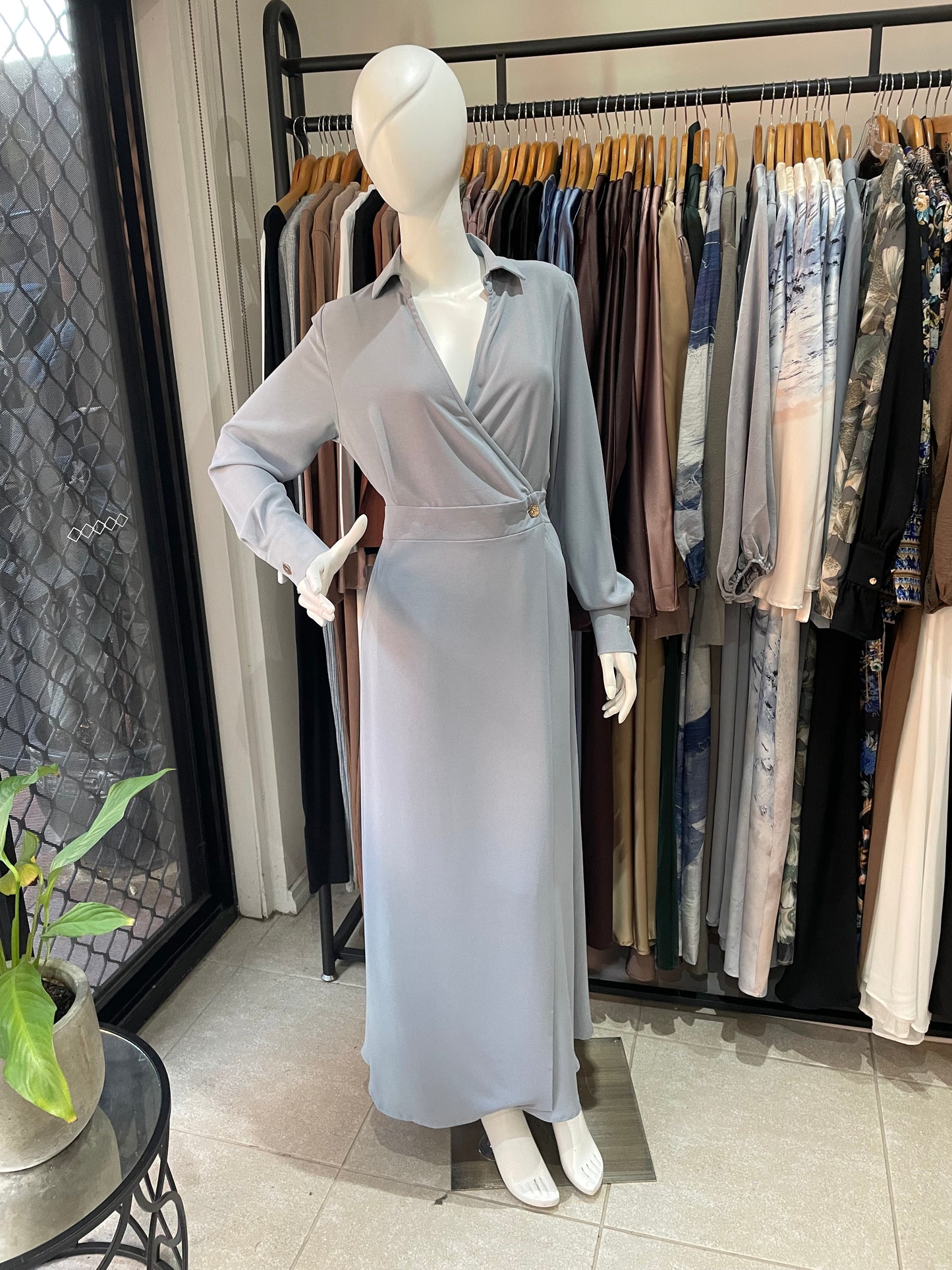 Teresa Dress