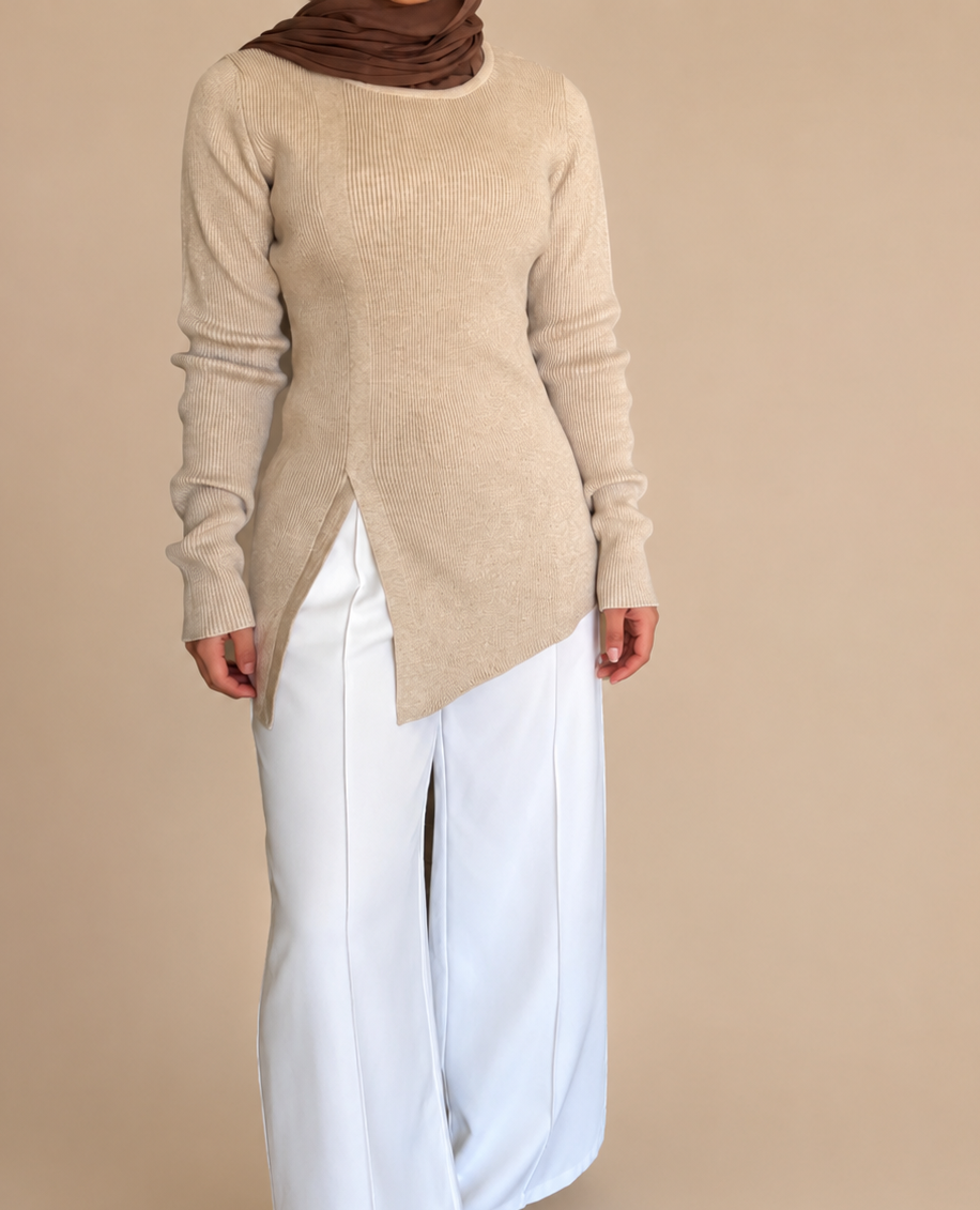 Jessie Knit Top