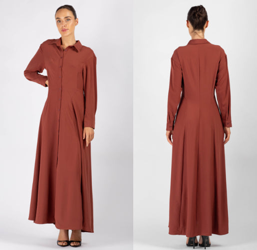 Rita Maxi Dress