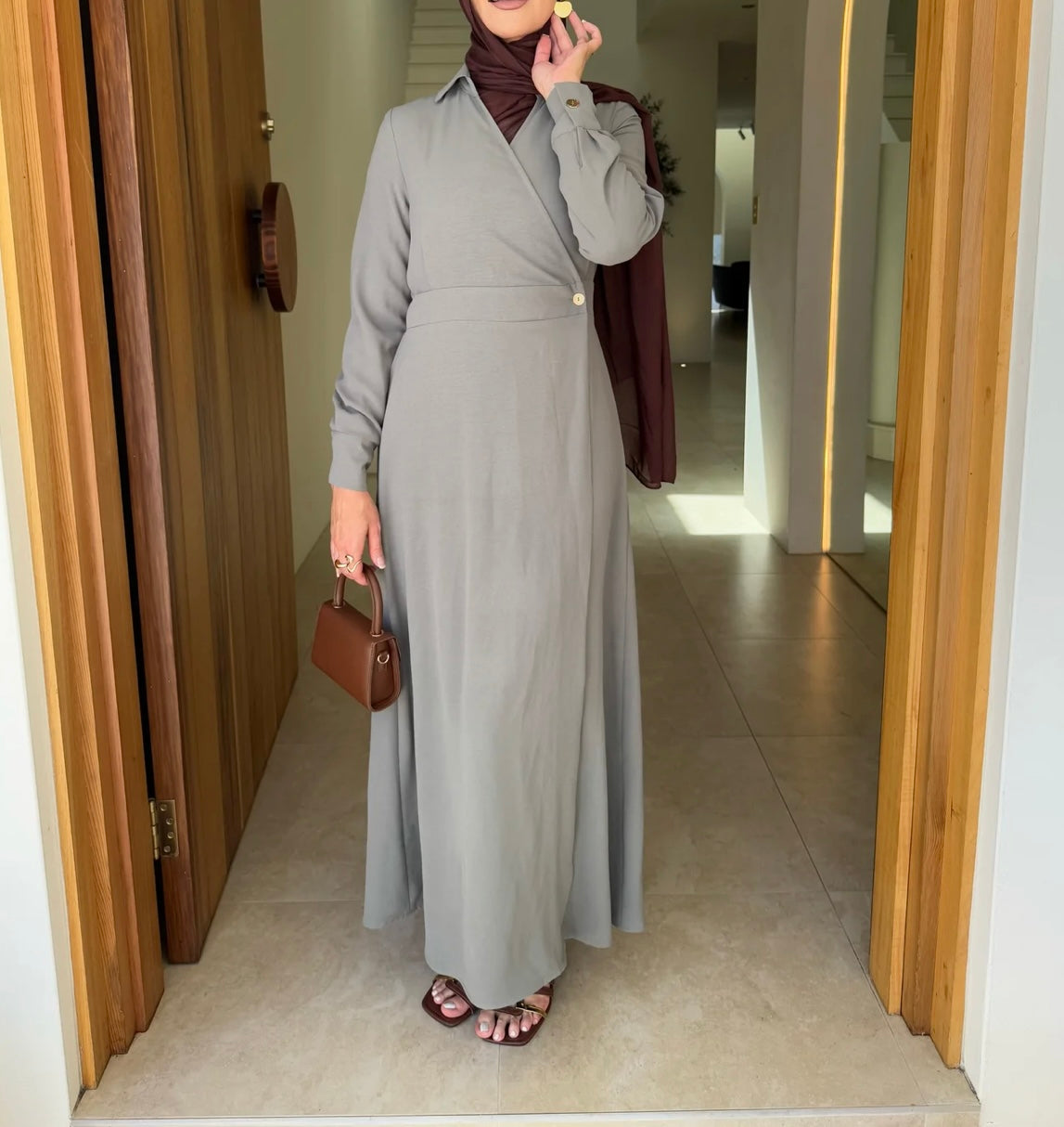 Teresa Dress