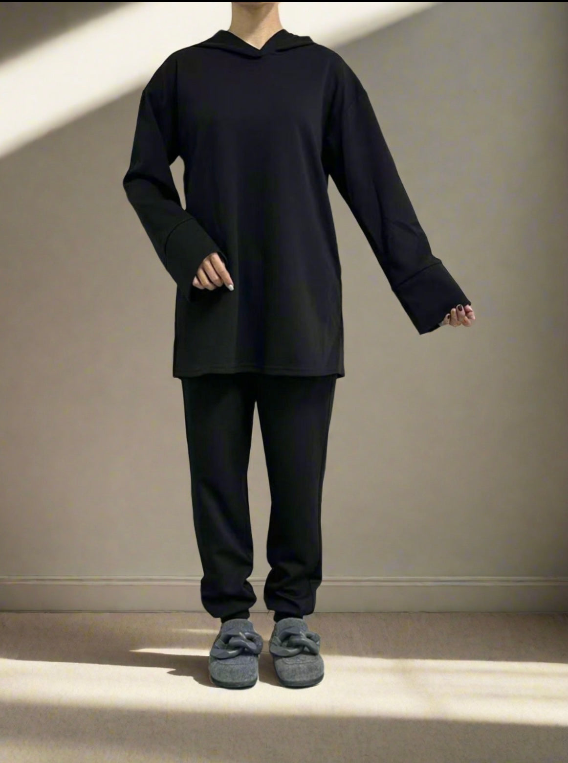 Trackie Set - Ponte