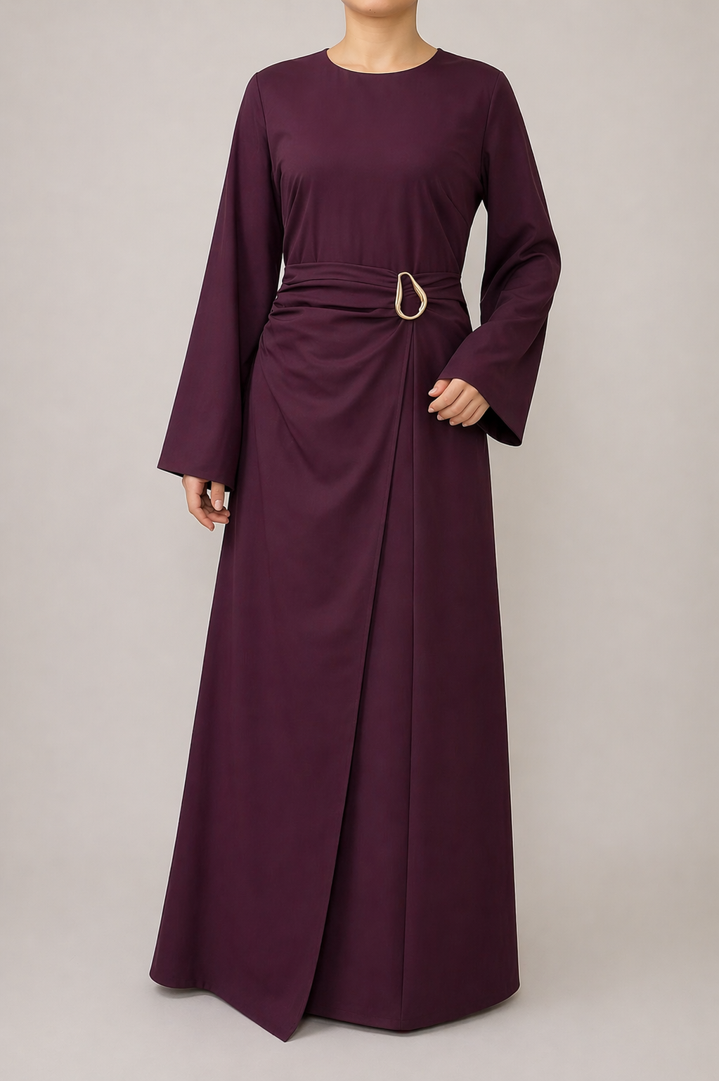 Ashley Dress (Plus sizes)