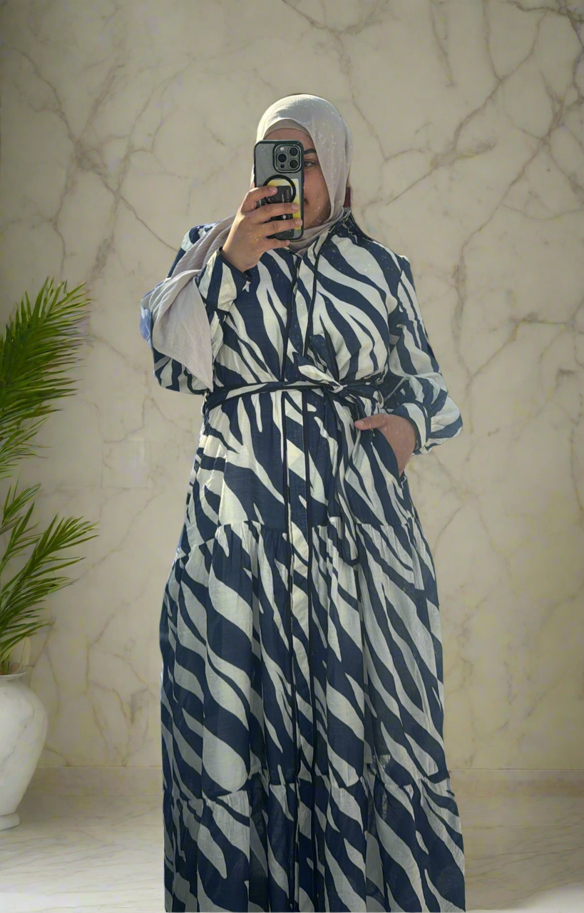 Tina Maxi