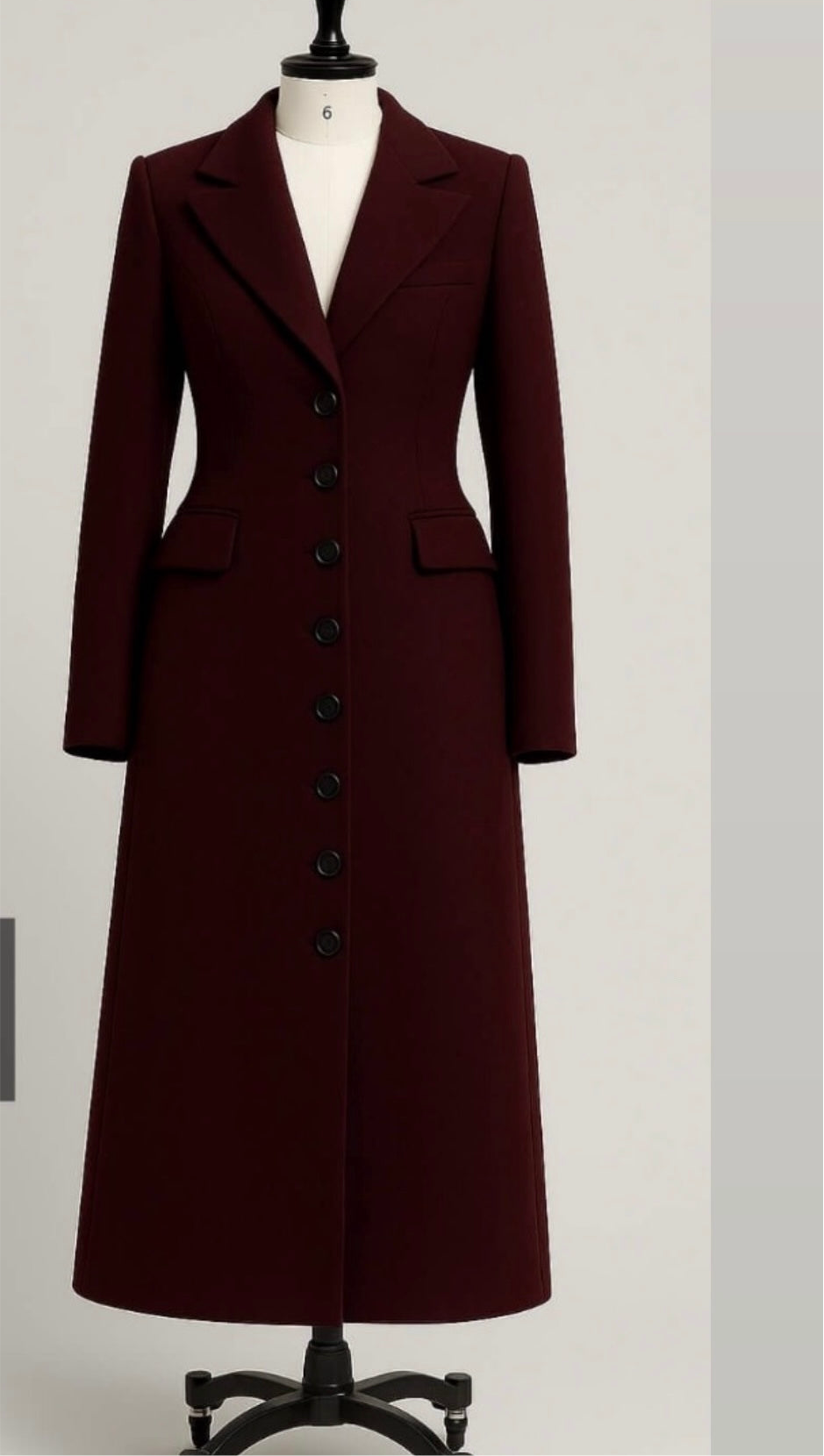 Jayda Coat