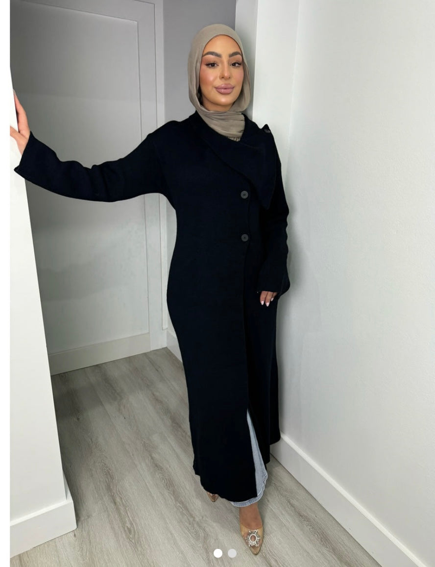 Jacky Knit Dress/Jacket
