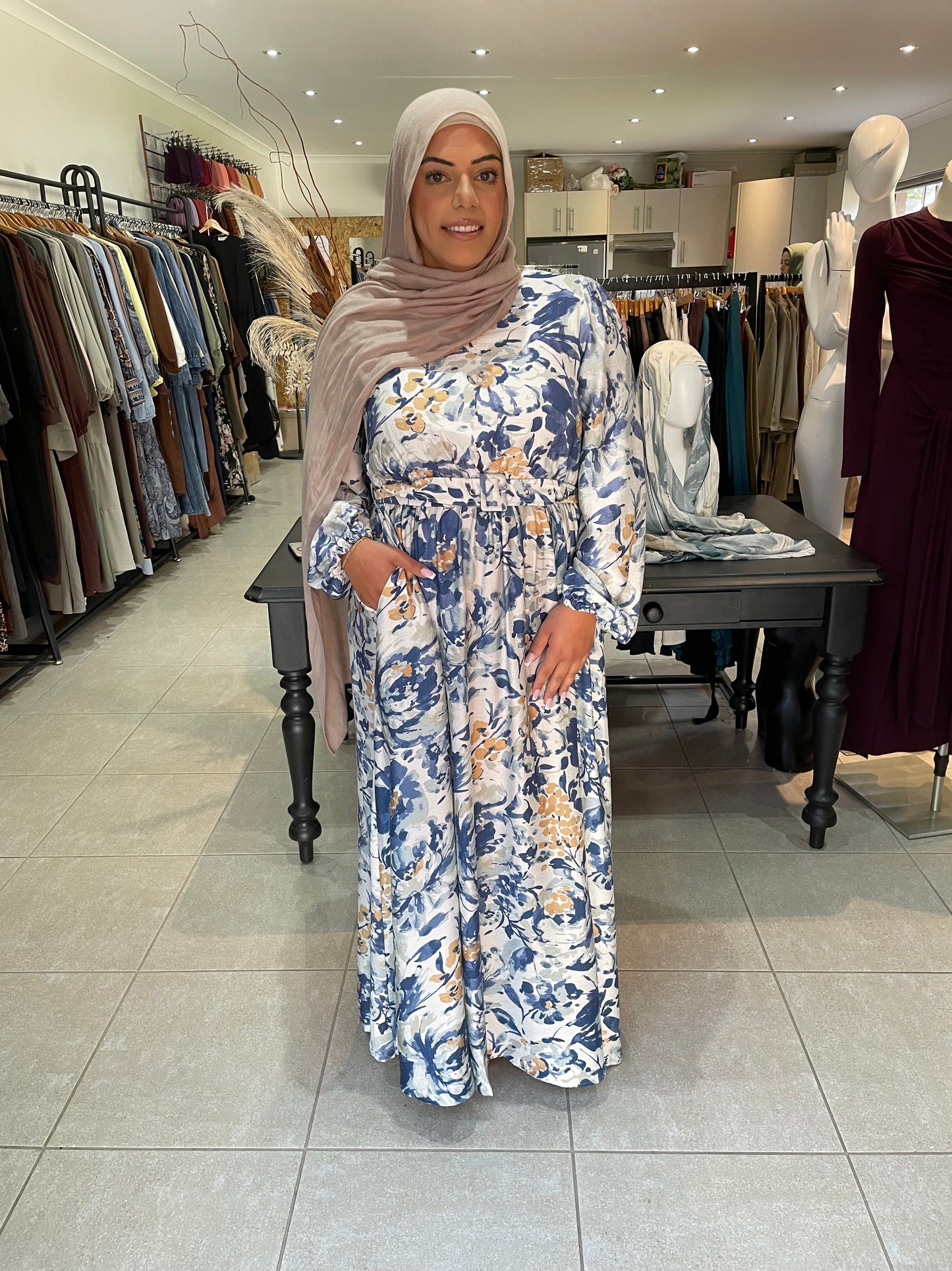 Talia Maxi
