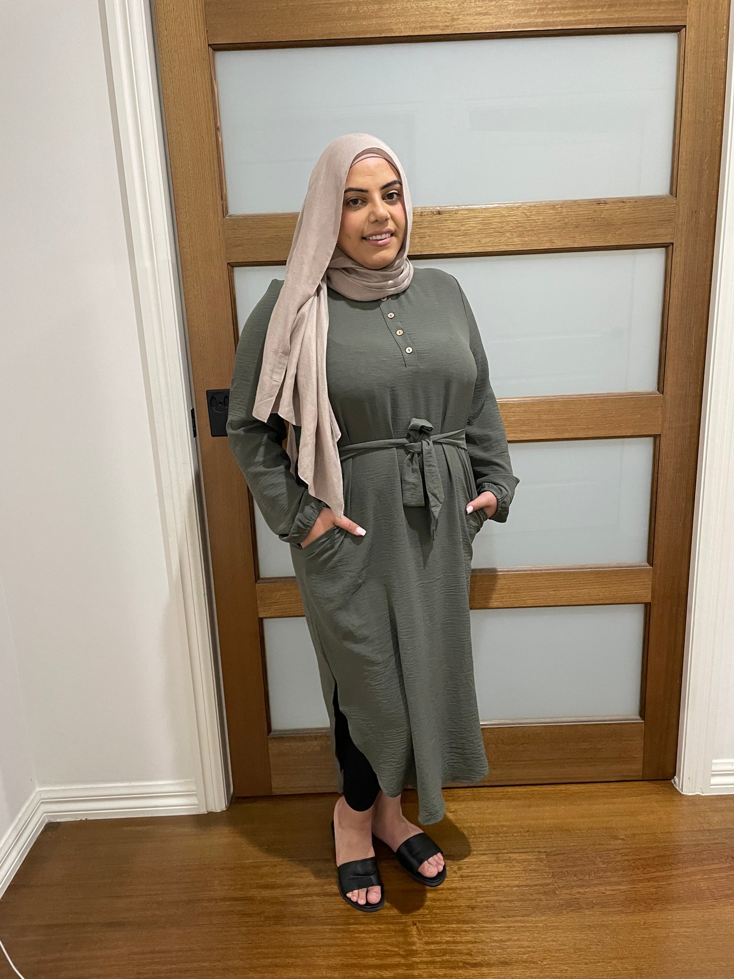 Sally Long Top