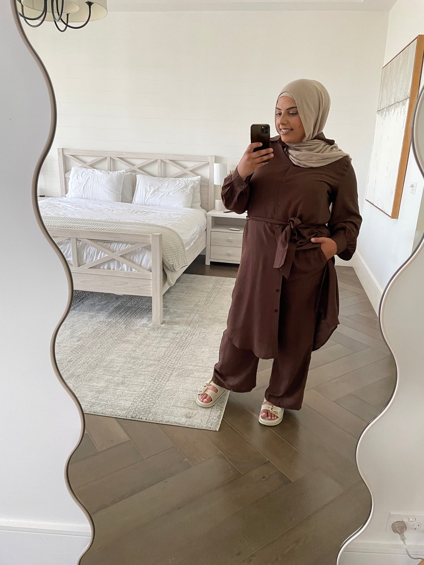 Fatima Set