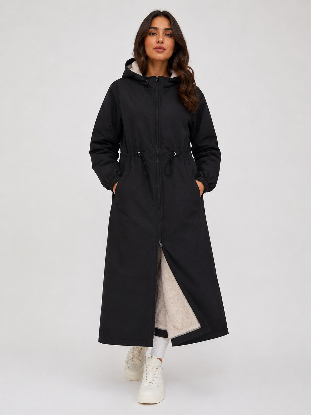 Francis Coat