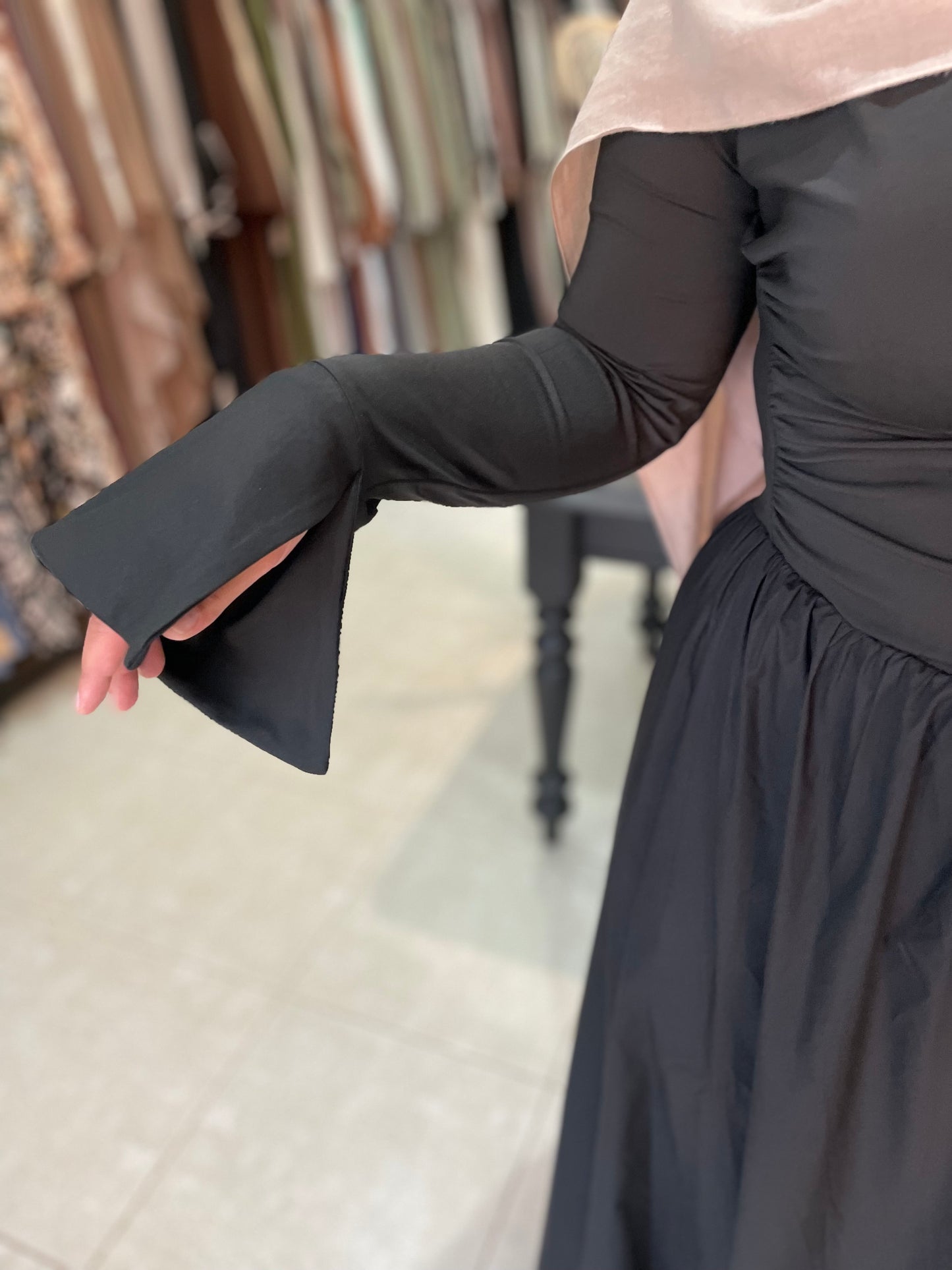 Zizi Dress