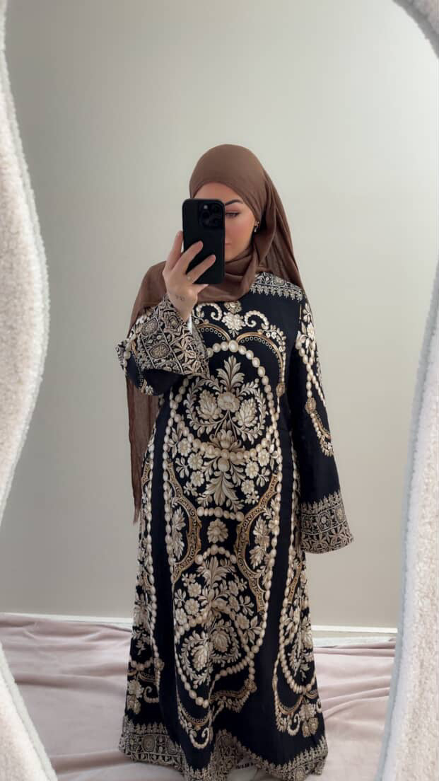 Camilla Dress