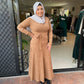 Salima Knit Dress