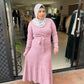 Salima Knit Dress