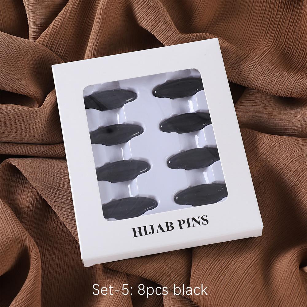 Hijab pins