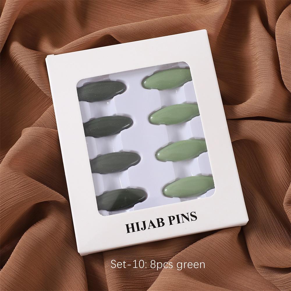 Hijab pins
